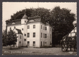 106534/ BERLIN, Jagdschloss Grünewald - Dahlem