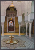 127447/ MEKNES, Mausolée Moulay Ismaïl - Meknes