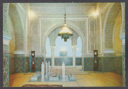 127451/ MEKNES, Mausolée Moulay Ismaïl - Meknes