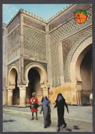 113991/ MEKNES, Bab El-Mansour - Meknès