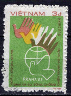 VIETNAM - Timbre N°469E Oblitéré - Viêt-Nam