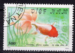 VIETNAM - Timbre N°1040 Oblitéré - Vietnam