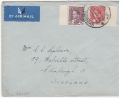 Irak Iraq - Postal History  Postgeschichte - Storia Postale - Histoire Postale - Irak