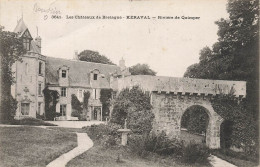 Briec * Château De Keraval * Rivière De Quimper - Sonstige & Ohne Zuordnung