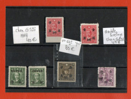 CHINE CHINA   NEUF ** MNH COTE 160€ - Nuovi