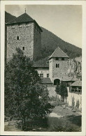 MERANO - CORTILE NEL CASTLLO TIROLO - FOTO LEO BAEHRENDT - 1931 (20432) - Merano