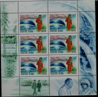 Russie 2003 Yvert N° 6726 MNH ** Petit Feuillet - Nuevos