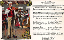 Musik Und Lied: Der Zipfelsgörg Ngl #161.032 - Musique Et Musiciens