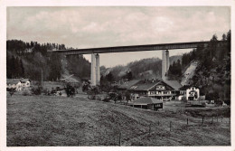 Mangfallbrücke Gl1938 #161.254 - Ponts