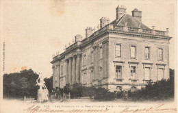 Sarzeau * Château De Kerlévenant * Presqu'île De Rhuys - Sarzeau