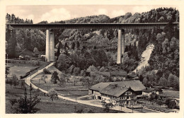 Mangfallbrücke Ngl #161.253 - Bridges