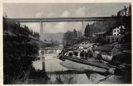 Mangfallbrücke Ngl #161.261 - Bridges