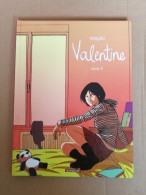 EO Valentine : Tome 05 - Vanyda - Dargaud - 2014 - Originele Uitgave - Frans