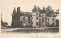 Sarzeau * Le Château De Kerthomas * Presqu'ile De Rhuys - Sarzeau