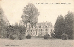 Les Forges * Le Château De Lanouée - Autres & Non Classés