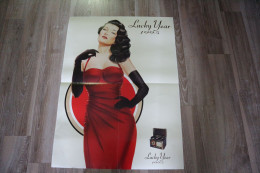 Affiche PIN UP - Plakate & Offsets