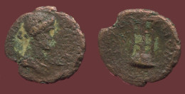BOSPHORUS KINGDOM GREC ANCIEN Pièce 2g/15.41mm #ANT1226.19.F.A - Grecques