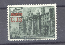 Vatican    :  Yv  172  ** - Unused Stamps