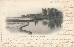 Sarzeau * Le Château De Suscinio - Sarzeau