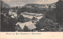 Bad Kirchberg Bei Reichenhall Ngl #165.906 - Andere & Zonder Classificatie