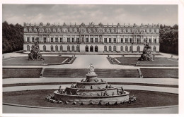 Schloss Herrenchiemsee Mit Latonabrunnen Ngl #164.832 - Andere & Zonder Classificatie