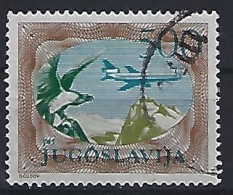 Jugoslavia 1985  Flugpostmarken (o) Mi.2098 A - Gebraucht