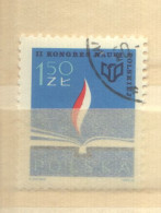 Postzegels > Europa > Polen > 1944-.... Republiek > 1971-80 > Gebruikt  2281 (12088) - Used Stamps