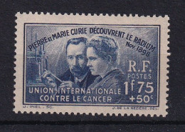 D 780 / LOT N° 402 NEUF** COTE 27€ - Collections