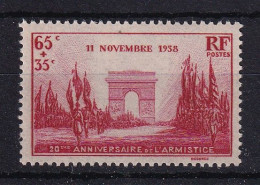 D 780 / LOT N° 403 NEUF** COTE 6€ - Collections