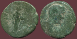 Antike Authentische Original GRIECHISCHE Münze 4.6g/19.42mm #ANT1121.12.D.A - Griechische Münzen