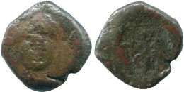 Auténtico Original GRIEGO ANTIGUO Moneda #ANC12820.6.E.A - Griechische Münzen