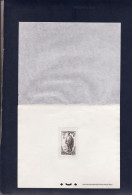 France 1939, Cat. Yvert N° 420 : Momument Aux Victimes Civiles De La Guerre De 14/18. - Luxury Proofs