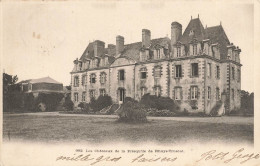 Sarzeau * Château De Truscat * Presqu'île De Rhuys - Sarzeau