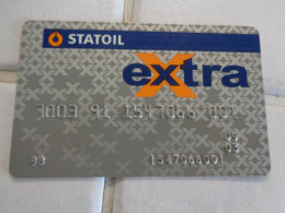 Estonia Customer Card - Autres & Non Classés