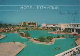 94950 - Rethymnon - Griechenland - Hotel Rithymna - Greece