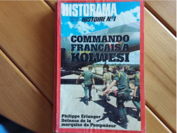 Historama N°327 - 1950 à Nos Jours