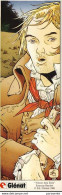 ARNOUX : Marque Page TIMON DES BLES Par GLENAT 1989 - Bookmarks