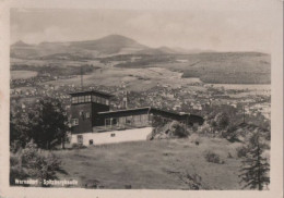 113124 - Warnsdorf - Spitzbergbaude - Boehmen Und Maehren