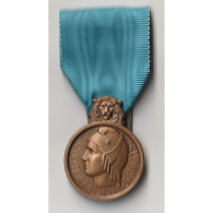 MEDAILLE D'HONNEUR – EDUCATION PHYSIQUE ET SPORTS - Otros & Sin Clasificación