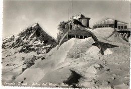 Cervinia Breuil Saluti Dal Plateau Rosa - Trento