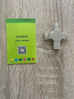 Clé USB - 256 Go - Autres & Non Classés