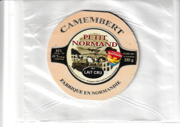 * Camembert Petit Normand - Formaggio