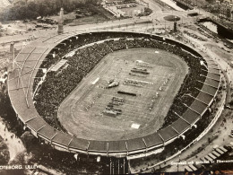 Goteborg Ullevi Stadion Stadium Stade Sweden Stadio Svezia - Football