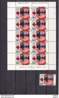 Netherlands 1996 NVPH MNH **Mills - V1681, Mi 1579, Yv 1579 - Ungebraucht