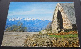 Sites Pyrénéens - Environs De Foix - Le Col De Péguère - Editions D'Art, Toulouse - Larrey - # 2464 - Foix