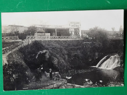 Carte Photo ,  Hôtel Restaurant De La Cascade - Hotels & Gaststätten