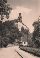 2974 - Rudolstadt - Staatliche Museen Heidecksburg - Schloss Heidecksburg Von Südwesten - 1964 - Rudolstadt