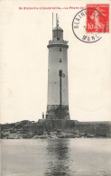 Blainville * Vue Sur Le Phare * Lighthouse * Vers Coutainville - Blainville Sur Mer