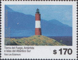 Argentina 2019, Lighthouse Les Eclaireurs MNH 3605 - Phares