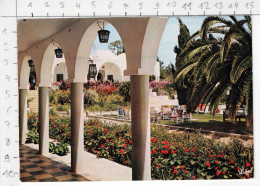 Hammamet - Hôtel Fourati - Tunisie